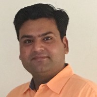 Harish Kumar