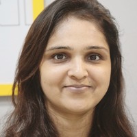 Meghna Panchal