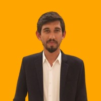 Muhammad Usman Khan