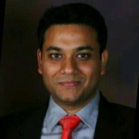 Abhishek Singhal