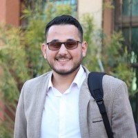 Mohammed S Naim