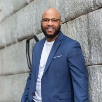 Marcus Anthony