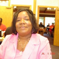 Sharon Montgomery
