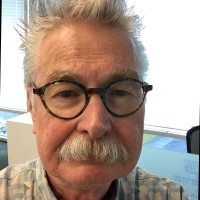 Bruce Freeman