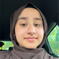 Amani Rashid