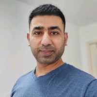 Mohammad Ismail