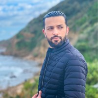 Mohamed Boudidah