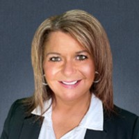 Krystal K Hurley
