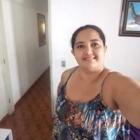 Rosimere Ferreira