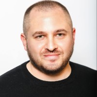 Oren David