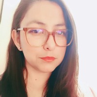 Aracely Chaparro Mendez