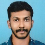 Nikhil Jayakumar