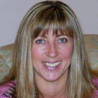 Grażyna Wojtas