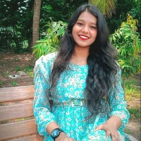 Anwesha Bhadury