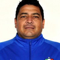 Guillermo Parga Rodríguez
