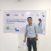 Satyam Kumar Sarmah
