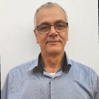 Taoufik berrada