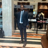 Shailesh Kumar