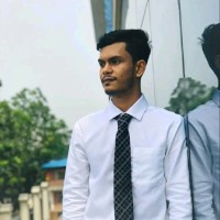 Tahmid Hasan R A F I