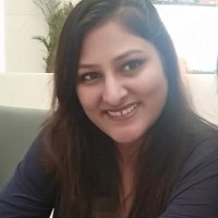 Samiksha Mahajan