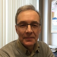 Marc-André Thibault
