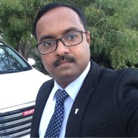 Rakhesh S Nair
