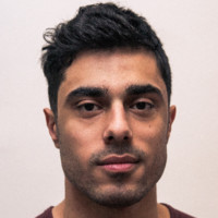 Daniel Aini