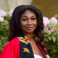 Uchenna (Nicole) Anagbogu, Bcba, Lba-Ny