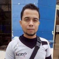 Andres Morales Cedeño