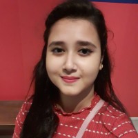 Paromita Nandi