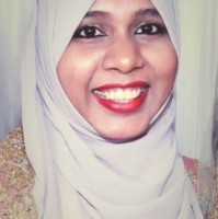 Tasneem Begum