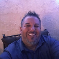 Jeremy Contreras
