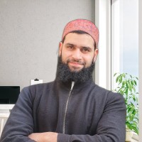 Aheed Ashraf