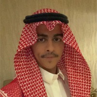 Abdulrahman Almuzini