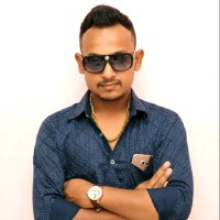 Devarshi Barot