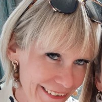 Monique Van Der Sypt