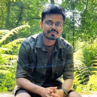 Prateesh Mohan