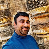 Jitender Ahuja