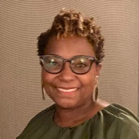 Veronica Cooper
