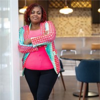 Monique Jackson