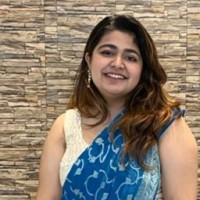 Garima Uberoi