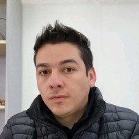 Sebastian Lopez Nuñez
