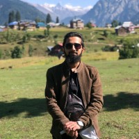 Muhammad Maaz