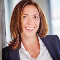 Yvonne Lübke