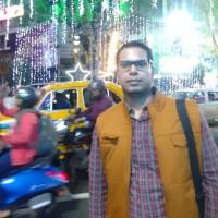 Soumyabrata Jana