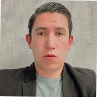 Sergio Ivan Monroy Osorio