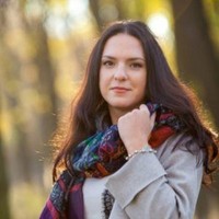 Оксана Беркман