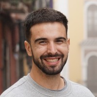 Alberto Moreno Sánchez