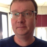 Brian Bornemann Jensen