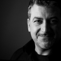 Yorgos Arvanitis